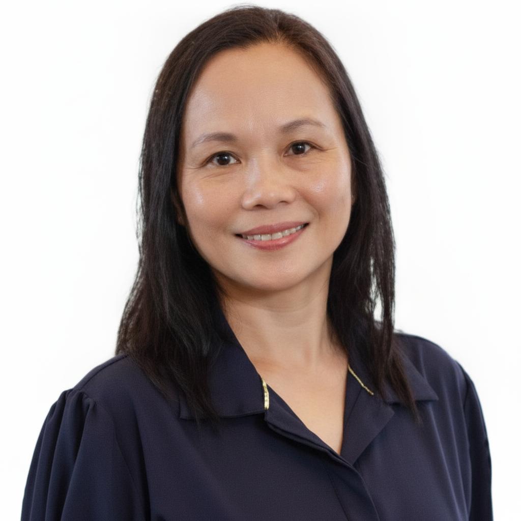 Mdm Lim Chun Ling